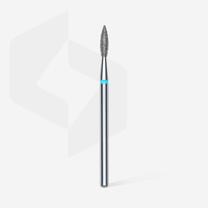 Staleks Diamond Flame Blue 2,1 mm