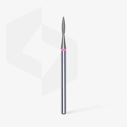 Staleks Diamond Flame Red 1,6mm