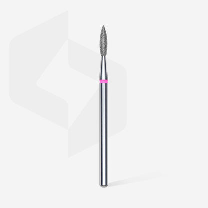Staleks Diamond Flame Red 2,1 mm