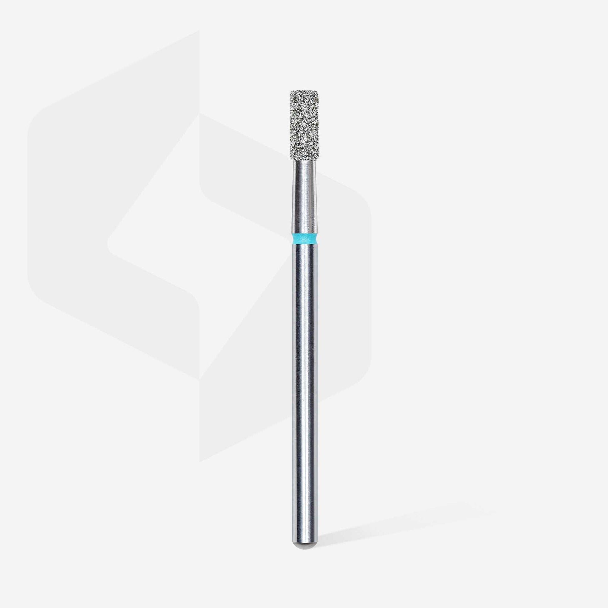 Staleks Diamond Cylinder Blue 2,5 mm