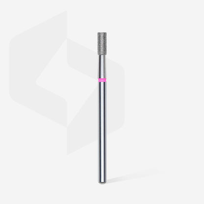 Staleks Diamond Cylinder Red 2,5 mm