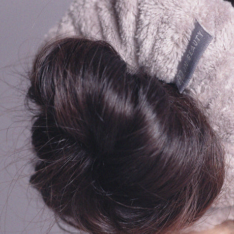 JN Beauty Soft Scrunchie