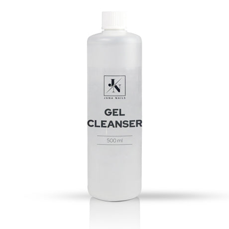 JN Gel Cleaner