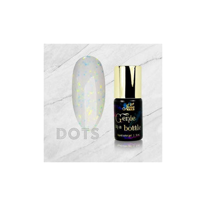 Genie In A Bottle - Chia (DOTS)
