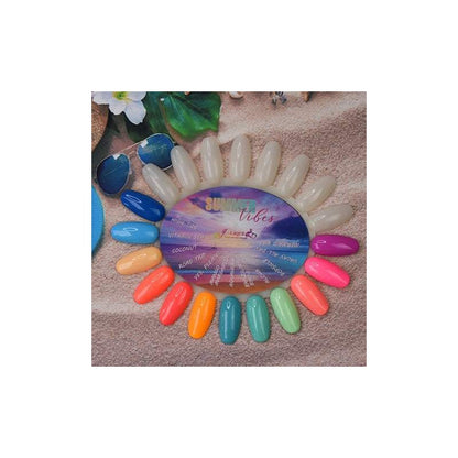 Genie In A Bottle - Coconut