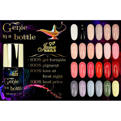 Genie In A Bottle - Masquerade 5 ml
