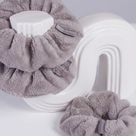 JN Beauty Soft Scrunchie