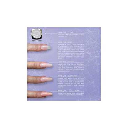 Hard One Legally Nude - 50 g