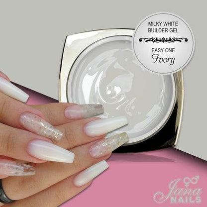 Easy One Ivory 50 ml