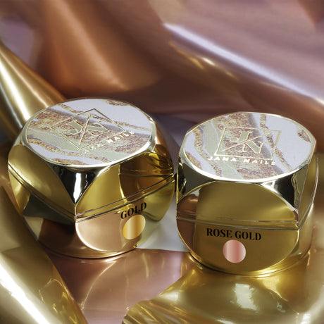 Spider Gel Gold