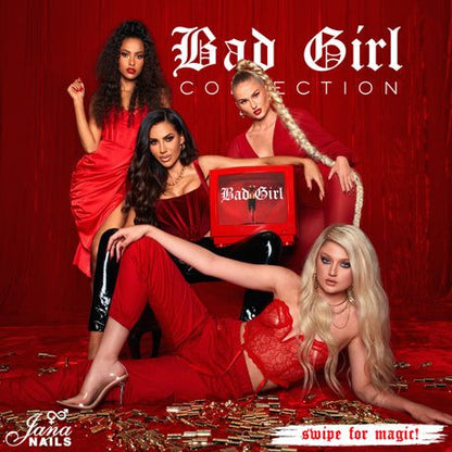 J-Laque BG 8 - Seduce Me