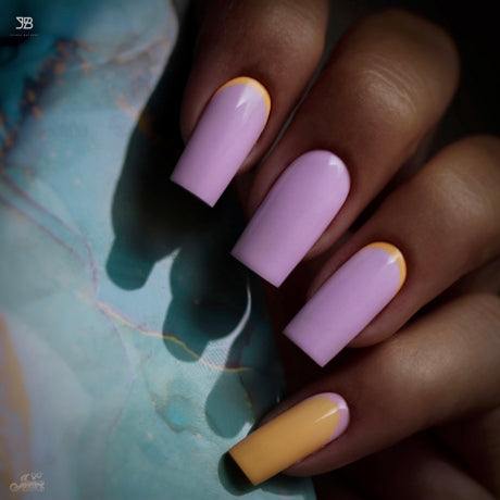 J-Laque 210 Peach Fuzz
