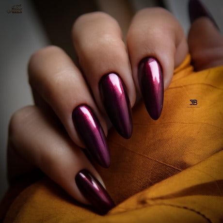 J-Laque BG#2 Deadly Sin - 10 ml