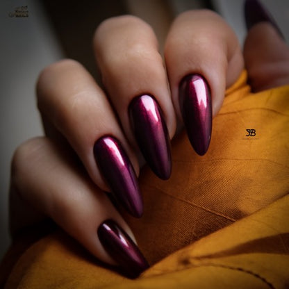 J-Laque BG#2 Deadly Sin - 10 ml