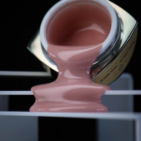 Hard One Dusky Pink - 50 g