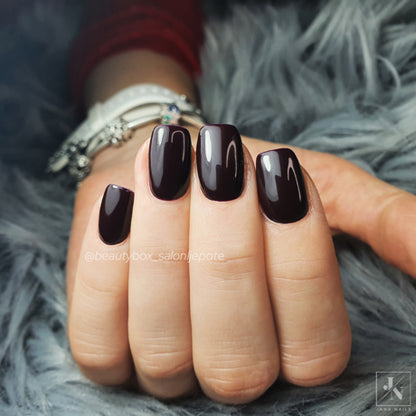 J-Laque BG#10 Dominatrix - 10 ml