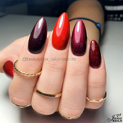 J-Laque BG#4 Undress Me - 10 ml