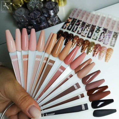 J-Laque 248 Makeup Sx