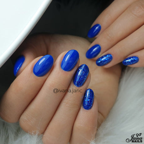 J-Laque 195 Frosted Lake - 10 ml