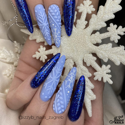 J-Laque 195 Frosted Lake - 10 ml