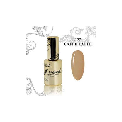 J-Laque 06 Caffe Latte