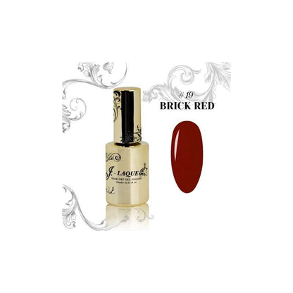 J-Laque 19 Brick Red