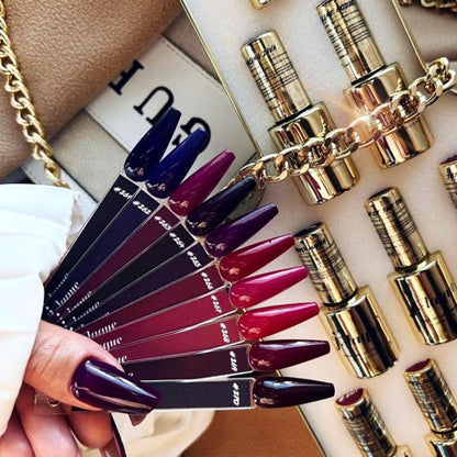 J-Laque 263 Adrenaline Goddess - 10 ml