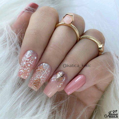 Ms. Jelly Nude 15 ml