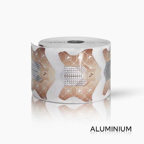 JN Designer chablons Aluminium roses