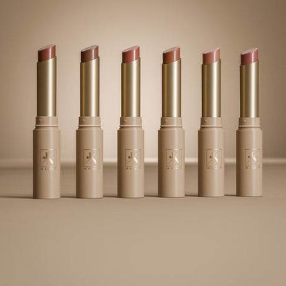 Silky matte lipstick - 06 Velvet Seduction 6 g