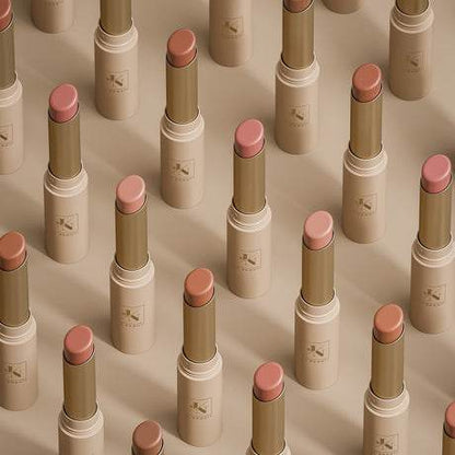 Silky matte lipstick - 06 Velvet Seduction 6 g