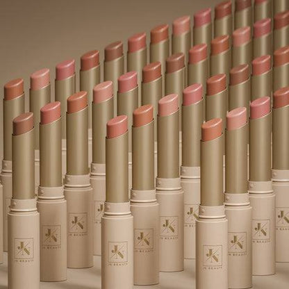 Silky matte lipstick - 06 Velvet Seduction 6 g