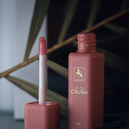 Lip Oil Crush