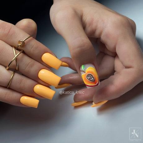J-Laque 210 Peach Fuzz