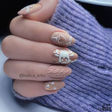Genie In A Bottle - Second Skin 5 ml