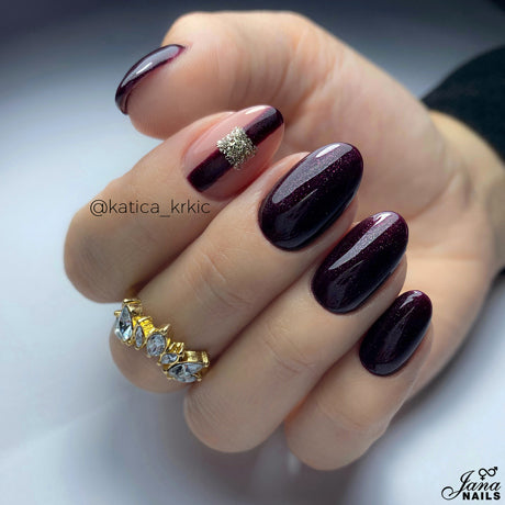 J-Laque BG#1 Spank Me - 10 ml