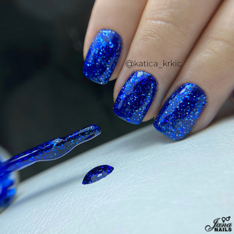 J-Laque 195 Frosted Lake - 10 ml