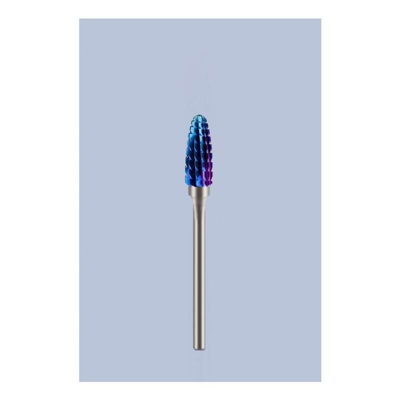 Kemmer carbide hard Longlife BLG60051B - gauchers
