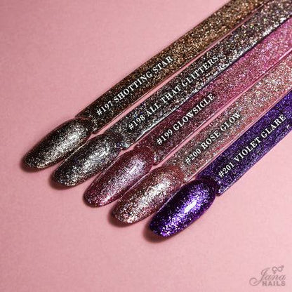 J-Laque 198 All That Glitters