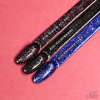 J-Laque 195 Frosted Lake - 10 ml