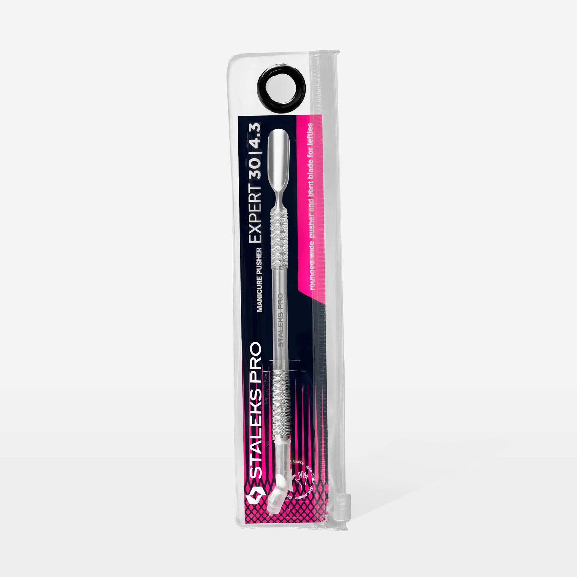 Staleks Pro Expert Pousse-Cuticules Type 30 4.3 GAUCHERS