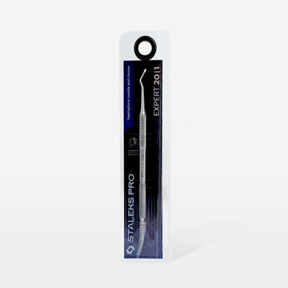 Staleks Pro Expert Pedicure pusher 20/1