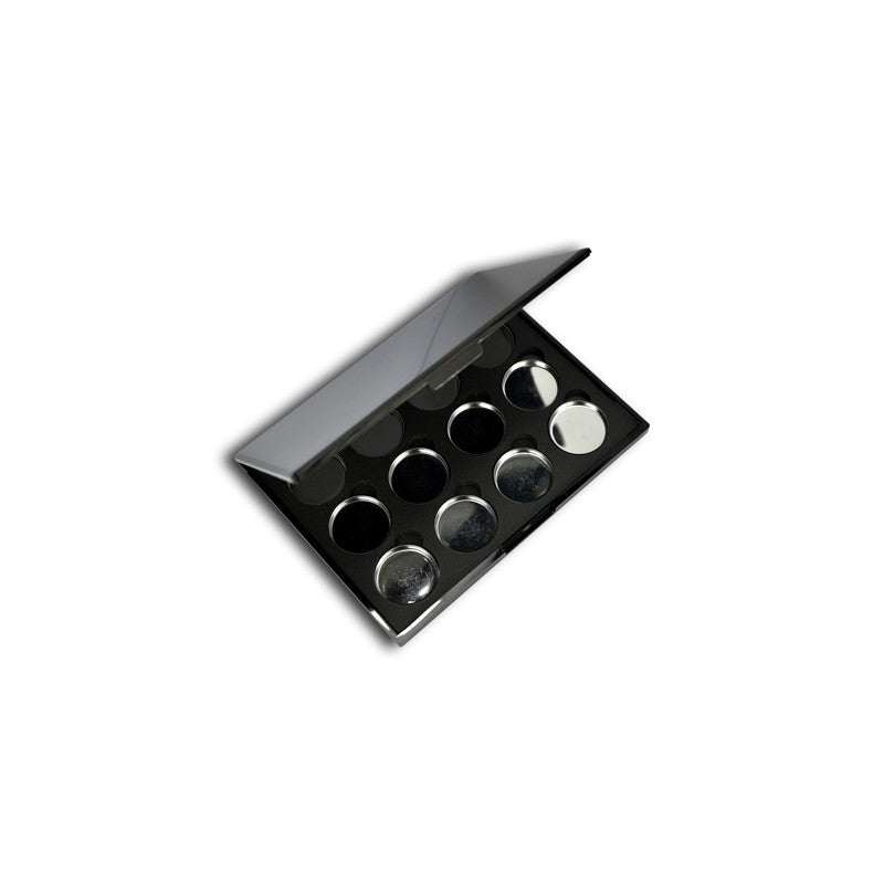 Magnetic Palet Mixing Colors