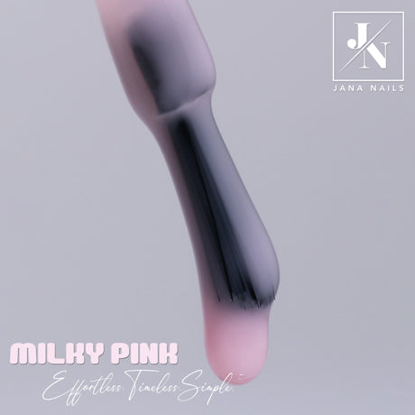 Milky Pink Top Coat 10 ml