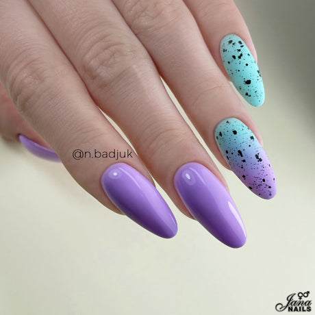 Top Coat Sugar Matt
