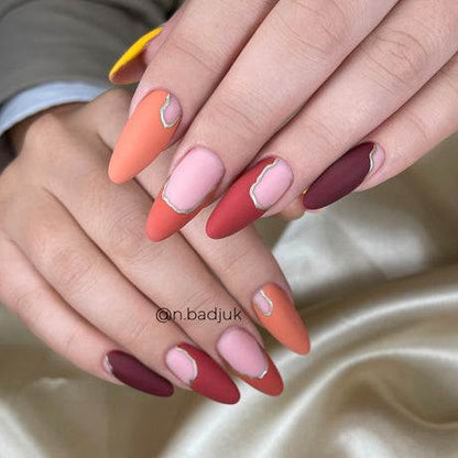 J-Laque 220 Rose Hip