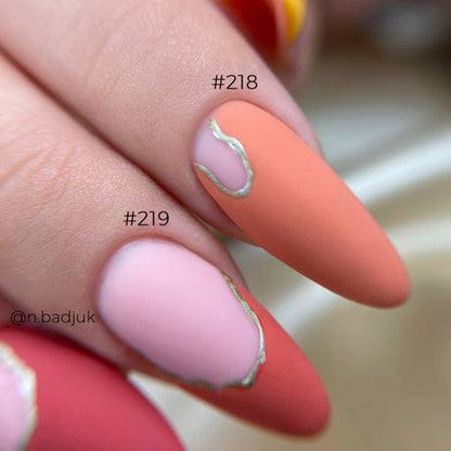 J-Laque 220 Rose Hip