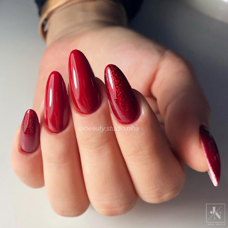 J-Laque BG#6 Fetish - 10 ml