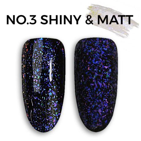 Top Coat Mermaid 3