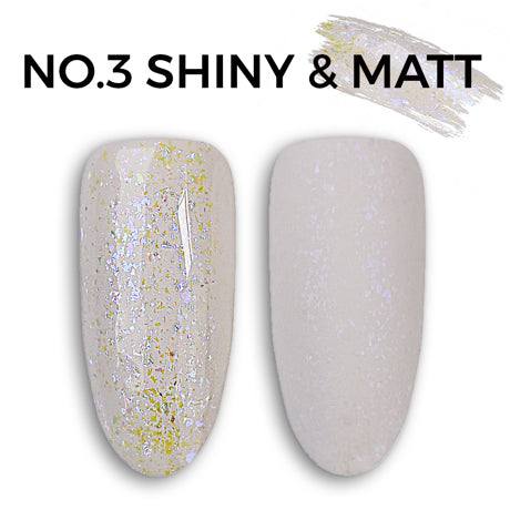 Top Coat Mermaid 3